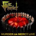 False Prophet - Murder or Mercy Live 1990 (Live)