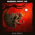 Bleeding Mountains - Capsize Projects (EP)