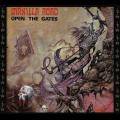 Manilla Road - Open The Gates (Ultimate Edition) (Remastered 2015)