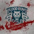 Blood Runs Cold - Pain Resistance (EP)