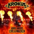 Krokus - Adios Amigos Live @ Wacken