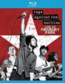 Rage Against The Machine - Live at Finsbury Park (Blu-Ray)