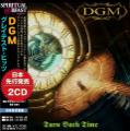 DGM - Turn Back Time (Compilation)