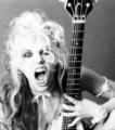 The Great Kat - Discography (1987-2011)