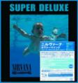 Nirvana - Nevermind - Super Deluxe Box Set (DVD)