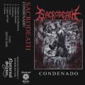 Sacrodeath - Condenado (EP)