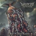 Twitch Of The Death Nerve - Beset By False Prophets (EP)