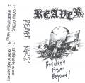 Reaver - Butchery From Beyond! (Demo)