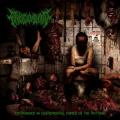 Phlegmlord - Entrenched In Excremental Fumes Of The Rotting