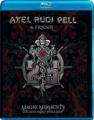 Axel Rudi Pell &amp; Friends - Magic Moments – 25th Anniversary Special Show (Blu-Ray)