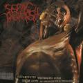 Septic Autopsy - Contaminated Festering Gore From Acts Of Degradation &amp; Pulsating Rot