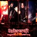 Undercroft - Bastard Live Hamburg