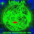 Grevlar - Levitating Phosphorescent Orbs