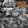 Carnal Tomb - Festering Presence (EP)