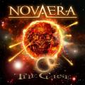 Nova Era - (ex-Jose Rubio's Nova Era) - The Curse