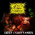 Morbid Defecation - BEST &amp; OUTTAKES (Compilation) (Remastered) (Special Edition)