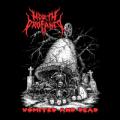 North Profaned - Vomited And Dead (EP)