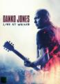 Danko Jones - Live at Wacken (Blu-Ray)