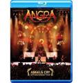 Angra - Angels Cry - 20th Anniversary Tour (Blu-Ray)