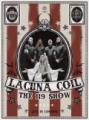 Lacuna Coil - The 119 Show (Live In London) (Blu-Ray)