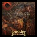 Bewitcher - Cursed Be Thy Kingdom (Lossless)