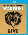 The Black Crowes - Warpaint Live (Blu-Ray)