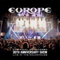 Europe - The Final Countdown: 30th Anniversary Show, Live At The Roundhouse (Blu-Ray)