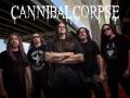 Cannibal Corpse - Discography (1990 - 2021) (Lossless)