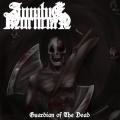 Zombie Mortician - Guardian of the Dead