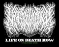 Hog Slammer - Life On Death Row. Volume One (EP)