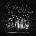 RPWL - God Has Failed / Live &amp; Personal (Live)