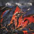 Steelpreacher - Back from Hell