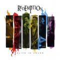 Redemption - Alive in Color (Blu-Ray)