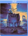 Devin Townsend Project - Ocean Machine: Live at the Ancient Roman Theatre Plovdiv (Blu-Ray)