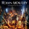 Robin McAuley - Standing on the Edge (Lossless)