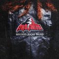 Avalanche - Second Hand Band (EP)