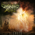 Ominous Ruin - Exiled (EP)