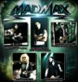 Mad Max - Discography (1982 - 2022)
