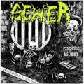 Sewer - Psychotic Melodies (EP)