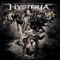 Hysteria - Discography (2006 - 2019)