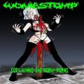 Wombstomp - Gory Hymns And Porny Poems (EP)