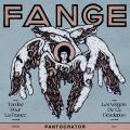 Fange - Pantocrator (EP)