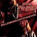 12 Gauge Rampage - #killedmorecuntsthancovid (Demo)
