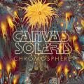 Canvas Solaris - Chromosphere