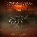 Flotsam and Jetsam - Blood In The Water (Lossless)