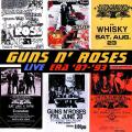 Guns N' Roses - Live Era '87-'93 (DVD)