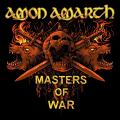 Amon Amarth - Masters of War (Single)
