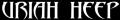 Uriah Heep - Discography (1970 - 2019)