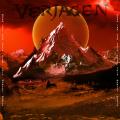 Verjagen - When the Sun Sets Over This Mortal World