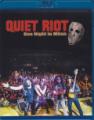Quiet Riot - One Night in Milan (Blu-Ray)